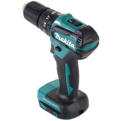 Wkrętarka udarowa 18V 40Nm 2-biegi Makita DHP483Z