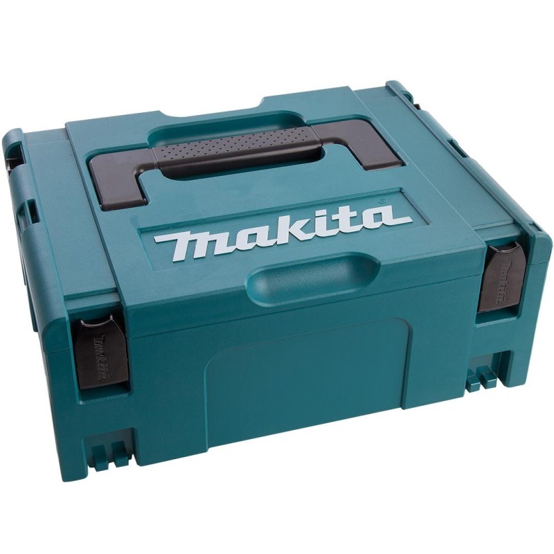 Wkrętarka 18V uda BL 2x3Ah Makpac Makita DHP485RFJ