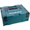 Wkrętarka 18V uda BL 2x3Ah Makpac Makita DHP485RFJ