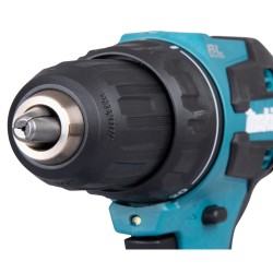 Akumulatorowa wiertarko-wkrętarka Makita DDF490ZJ 18V 65Nm BL XPT LXT BODY walizka