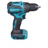 Akumulatorowa wiertarko-wkrętarka Makita DDF490ZJ 18V 65Nm BL XPT LXT BODY walizka