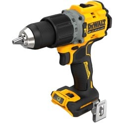 Wkrętarka udarowa 18V 90Nm 2-biegi DeWALT DCD805NT