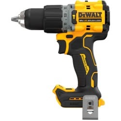 Wkrętarka udarowa 18V 90Nm 2-biegi DeWALT DCD805NT