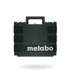 Wkrętarka Metabo 600156500 10,8V 2x2Ah PowerMaxx
