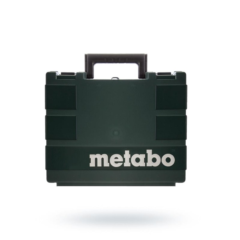 Wkrętarka Metabo 600156500 10,8V 2x2Ah PowerMaxx