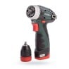 Wkrętarka Metabo 600156500 10,8V 2x2Ah PowerMaxx