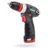 Wkrętarka Metabo 600156500 10,8V 2x2Ah PowerMaxx