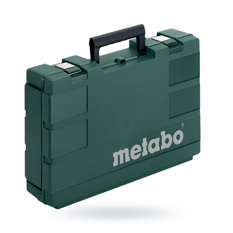 Wkrętarka Metabo 600156500 10,8V 2x2Ah PowerMaxx