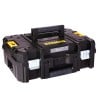 Wkrętarka udarowa DeWALT DCD796P1 XR 18V 1x5Ah BL 70Nm 2-biegi walizka