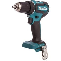 Wkrętarka 18V 2x5Ah 50Nm 2-biegi Makita DDF485RTJ