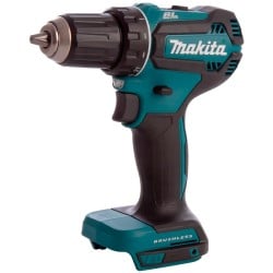 Wkrętarka 18V 2x5Ah 50Nm 2-biegi Makita DDF485RTJ