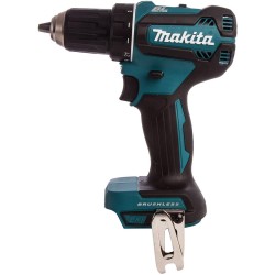 Wkrętarka 18V 2x5Ah 50Nm 2-biegi Makita DDF485RTJ