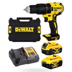 Wkrętarka DEWALT DCD777M2T...