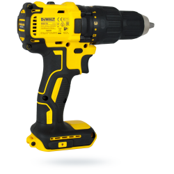 Wkrętarka DEWALT DCD777M2T 18V 65Nm 2x4Ah BL