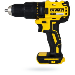 Wkrętarka DEWALT DCD777M2T 18V 65Nm 2x4Ah BL