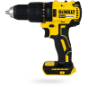 Wkrętarka DEWALT DCD777M2T 18V 65Nm 2x4Ah BL
