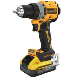 Wkrętarka 18V 90Nm Powerstack DeWALT DCD800H2T-QW