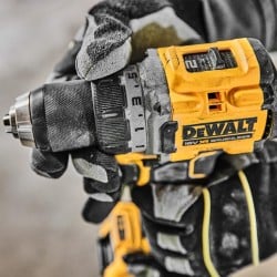 Wkrętarka 18V 90Nm Powerstack DeWALT DCD800H2T-QW