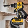 Wkrętarka 18V 90Nm Powerstack DeWALT DCD800H2T-QW