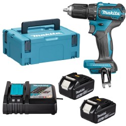 Wkrętarka Makita DDF483RTJ...