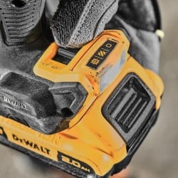 Wkrętarka 18V XR 90Nm 2-biegowa DeWALT DCD800NT-XJ