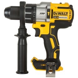 Wkrętarka udarowa DeWALT DCD996P3 18V XR XRP BL 95Nm 3x5Ah walizka