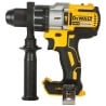 Wkrętarka udarowa DeWALT DCD996P3 18V XR XRP BL 95Nm 3x5Ah walizka