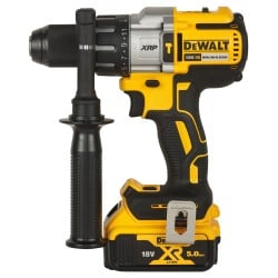 Wkrętarka udarowa DeWALT DCD996P3 18V XR XRP BL 95Nm 3x5Ah walizka