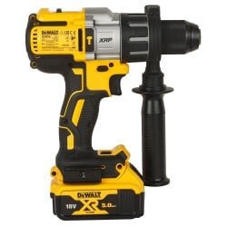 Wkrętarka udarowa DeWALT DCD996P3 18V XR XRP BL 95Nm 3x5Ah walizka