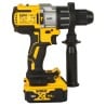 Wkrętarka udarowa DeWALT DCD996P3 18V XR XRP BL 95Nm 3x5Ah walizka