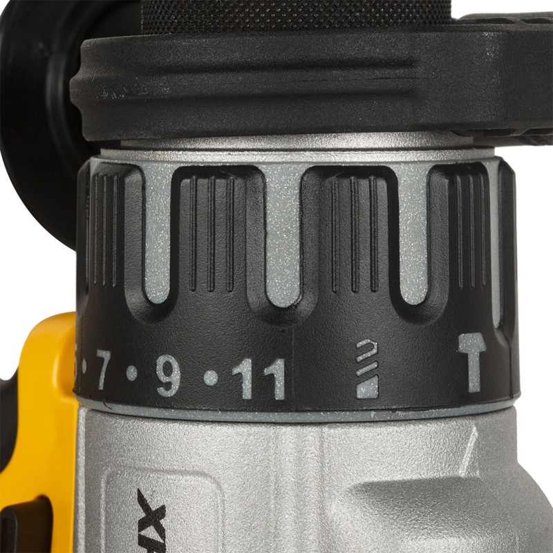 Wkrętarka udarowa DeWALT DCD996P3 18V XR XRP BL 95Nm 3x5Ah walizka