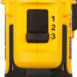 Wkrętarka udarowa DeWALT DCD996P3 18V XR XRP BL 95Nm 3x5Ah walizka