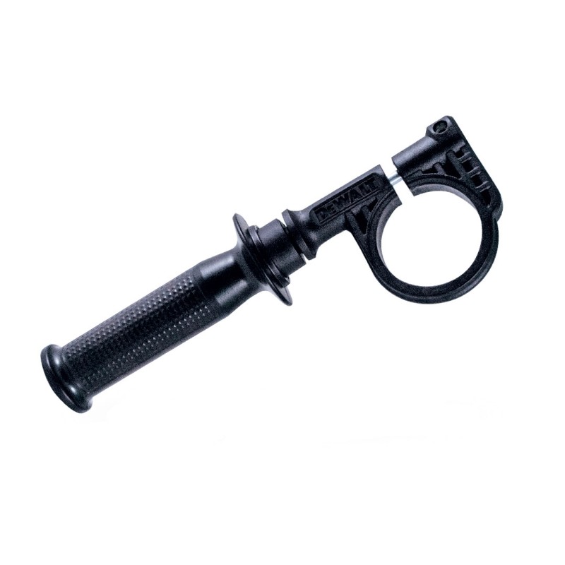 Wkrętarka udarowa DeWALT DCD996P3 18V XR XRP BL 95Nm 3x5Ah walizka