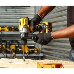 Wkrętarka udarowa DeWALT DCD996P3 18V XR XRP BL 95Nm 3x5Ah walizka