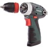 Wkrętarka 12V 34Nm PowerMaxx BS Metabo 600156500