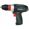 Wkrętarka 12V 34Nm PowerMaxx BS Metabo 600156500