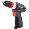 Wkrętarka 12V 34Nm PowerMaxx BS Metabo 600156500