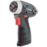 Wkrętarka 12V 34Nm PowerMaxx BS Metabo 600156500