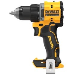 Akumulatorowa wiertarko-wkrętarka DeWALT DCD794NT-XJ 18V XR 74Nm BL BODY walizka