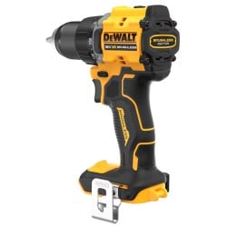 Akumulatorowa wiertarko-wkrętarka DeWALT DCD794NT-XJ 18V XR 74Nm BL BODY walizka