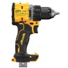 Akumulatorowa wiertarko-wkrętarka DeWALT DCD794NT-XJ 18V XR 74Nm BL BODY walizka