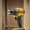 Akumulatorowa wiertarko-wkrętarka DeWALT DCD794NT-XJ 18V XR 74Nm BL BODY walizka