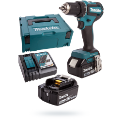Wkrętarka Makita DDF485RFJ...