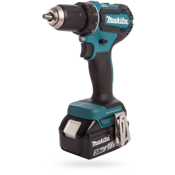 Wkrętarka Makita DDF485RFJ 18V 2x3Ah MAKPAC