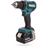 Wkrętarka Makita DDF485RFJ 18V 2x3Ah MAKPAC