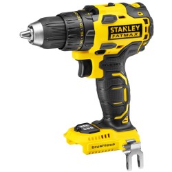 Wkrętarka 18V 55Nm 2x2Ah STANLEY FATMAX FMC607D2