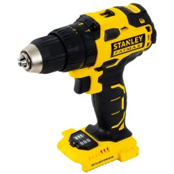 Wkrętarka 18V 55Nm 2x2Ah STANLEY FATMAX FMC607D2