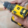 Wkrętarka 18V 55Nm 2x2Ah STANLEY FATMAX FMC607D2
