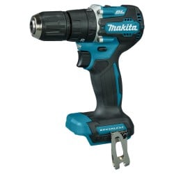 Wiertarko-wkrętarka udarowa Makita DHP487ZJ LXT 18V 40Nm BL XPT BODY walizka