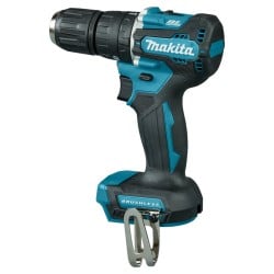 Wiertarko-wkrętarka udarowa Makita DHP487ZJ LXT 18V 40Nm BL XPT BODY walizka